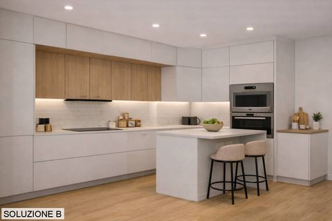 Leilighet i Milan, Milan, Milan - € 1 980 000 | Ref: 12855 - foto 14