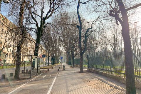 Leilighet i Milan, Milan, Milan - € 1 980 000 | Ref: 12855 - foto 19