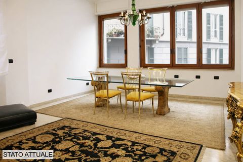 Leilighet i Milan, Milan, Milan - € 1 980 000 | Ref: 12855 - foto 23