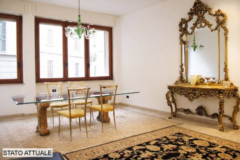Leilighet i Milan, Milan, Milan - € 1 980 000 | Ref: 12855 - foto 24