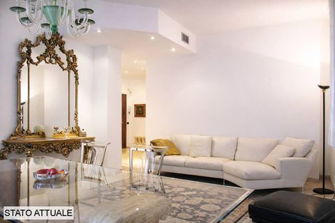 Leilighet i Milan, Milan, Milan - € 1 980 000 | Ref: 12855 - foto 25