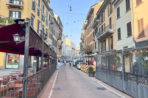 Leilighet i Milan, Milan, Milan - € 1 980 000 | Ref: 12855 - foto 29