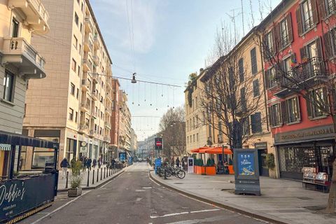 Leilighet i Milan, Milan, Milan - € 1 980 000 | Ref: 12855 - foto 30