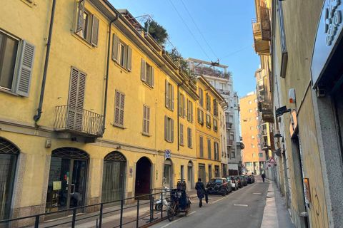 Leilighet i Milan, Milan, Milan - € 1 980 000 | Ref: 12855 - foto 31