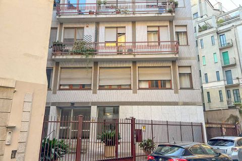 Leilighet i Milan, Milan, Milan - € 1 980 000 | Ref: 12855 - foto 32