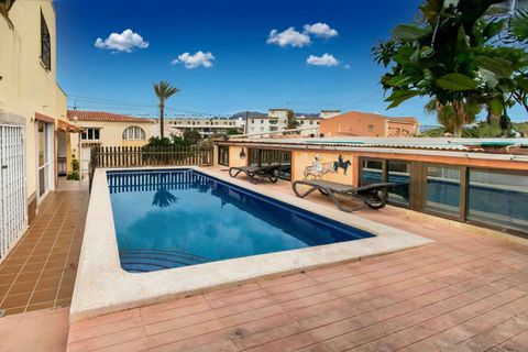 Bungalow i Albir, Alicante, Albir - € 447 000 | Ref: AC-05871/10244 - foto 1