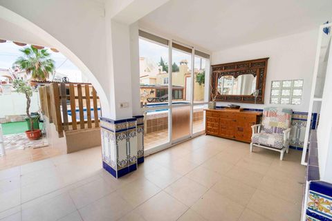 Bungalow i Albir, Alicante, Albir - € 447 000 | Ref: AC-05871/10244 - foto 6