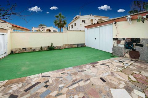 Bungalow i Albir, Alicante, Albir - € 447 000 | Ref: AC-05871/10244 - foto 31