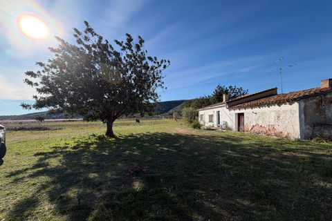 Helårsgrund i Chiva, Valencia, Chiva - € 105.300 | Ref: e2899e7b-0200-4d5b-9 - foto 1