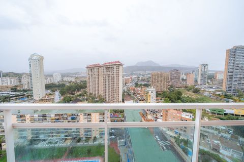Lejlighed i Benidorm, Alicante, Benidorm - € 220.000 | Ref: a8104bca-e3bf-41db-b - foto 4