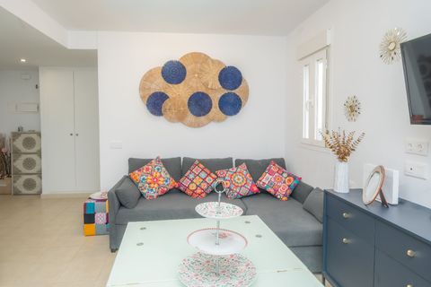 Lejlighed i Benidorm, Alicante, Benidorm - € 220.000 | Ref: a8104bca-e3bf-41db-b - foto 6