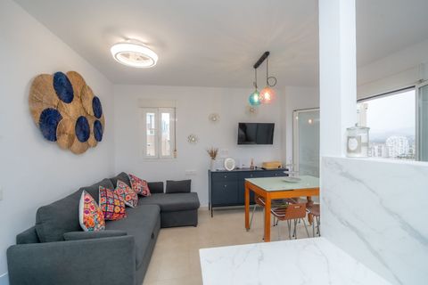 Lejlighed i Benidorm, Alicante, Benidorm - € 220.000 | Ref: a8104bca-e3bf-41db-b - foto 8