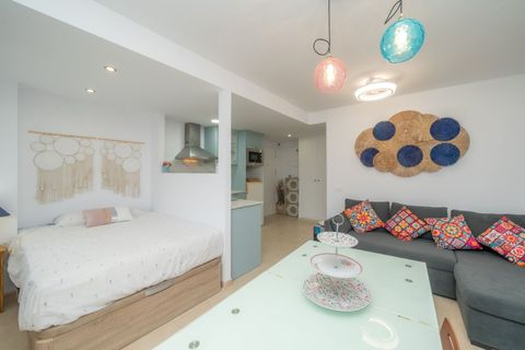Lejlighed i Benidorm, Alicante, Benidorm - € 220.000 | Ref: a8104bca-e3bf-41db-b - foto 9