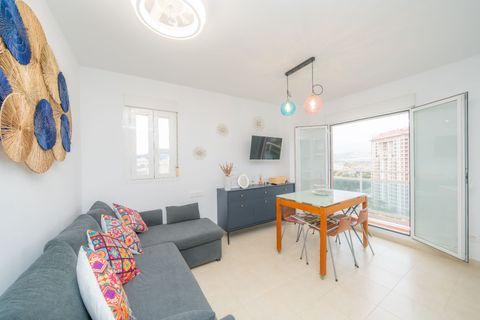 Lejlighed i Benidorm, Alicante, Benidorm - € 220.000 | Ref: a8104bca-e3bf-41db-b - foto 10