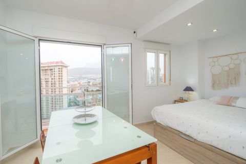 Lejlighed i Benidorm, Alicante, Benidorm - € 220.000 | Ref: a8104bca-e3bf-41db-b - foto 14