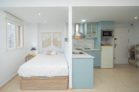 Lejlighed i Benidorm, Alicante, Benidorm - € 220.000 | Ref: a8104bca-e3bf-41db-b - foto 15