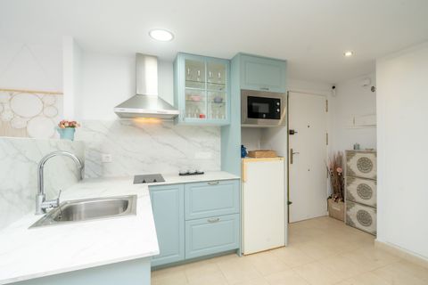 Lejlighed i Benidorm, Alicante, Benidorm - € 220.000 | Ref: a8104bca-e3bf-41db-b - foto 16