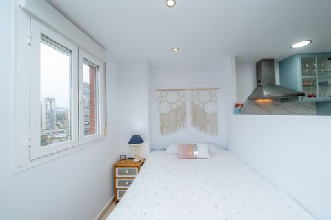 Lejlighed i Benidorm, Alicante, Benidorm - € 220.000 | Ref: a8104bca-e3bf-41db-b - foto 17