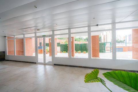 Lejlighed i Benidorm, Alicante, Benidorm - € 220.000 | Ref: a8104bca-e3bf-41db-b - foto 23