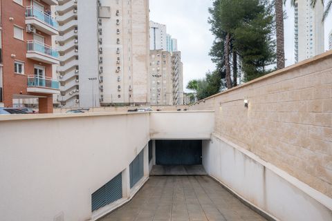 Lejlighed i Benidorm, Alicante, Benidorm - € 220.000 | Ref: a8104bca-e3bf-41db-b - foto 26