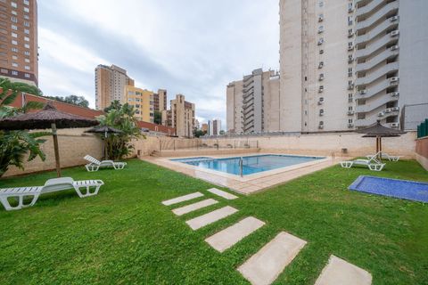 Lejlighed i Benidorm, Alicante, Benidorm - € 220.000 | Ref: a8104bca-e3bf-41db-b - foto 29