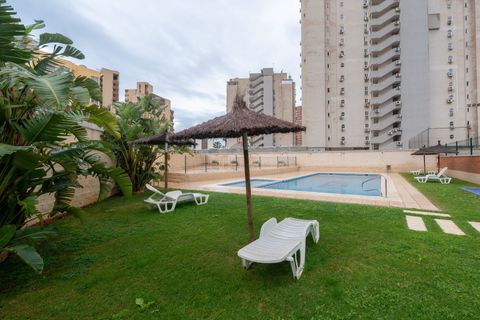 Lejlighed i Benidorm, Alicante, Benidorm - € 220.000 | Ref: a8104bca-e3bf-41db-b - foto 30