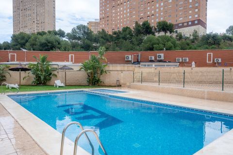 Lejlighed i Benidorm, Alicante, Benidorm - € 220.000 | Ref: a8104bca-e3bf-41db-b - foto 31
