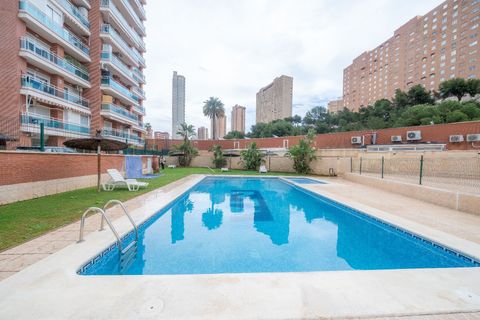 Lejlighed i Benidorm, Alicante, Benidorm - € 220.000 | Ref: a8104bca-e3bf-41db-b - foto 32