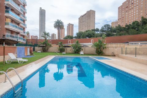 Lejlighed i Benidorm, Alicante, Benidorm - € 220.000 | Ref: a8104bca-e3bf-41db-b - foto 33