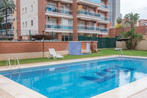 Lejlighed i Benidorm, Alicante, Benidorm - € 220.000 | Ref: a8104bca-e3bf-41db-b - foto 34