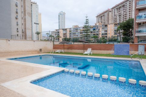 Lejlighed i Benidorm, Alicante, Benidorm - € 220.000 | Ref: a8104bca-e3bf-41db-b - foto 35