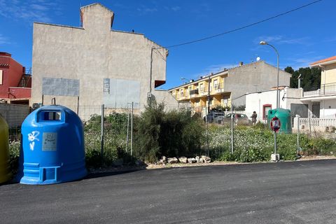 Tomt i Orihuela, Alicante, Orihuela - € 72 000 | Ref: 9daee637-3bfa-402b-a - foto 2