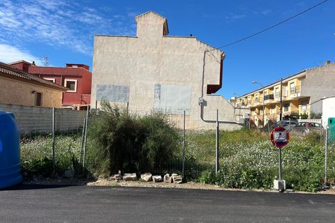 Tomt i Orihuela, Alicante, Orihuela - € 72 000 | Ref: 9daee637-3bfa-402b-a - foto 3