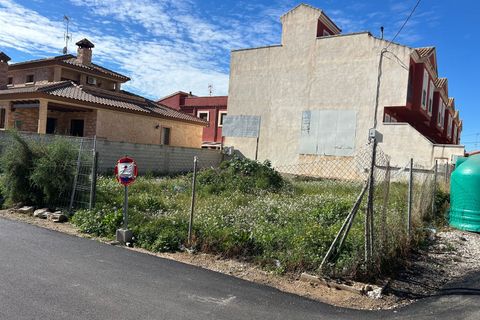 Tomt i Orihuela, Alicante, Orihuela - € 72 000 | Ref: 9daee637-3bfa-402b-a - foto 4