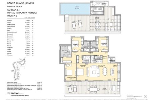 Leilighet i Marbella, Malaga, Marbella - € 1 365 000 | Ref: fa69ddf0-77ae-475c-8 - foto 19