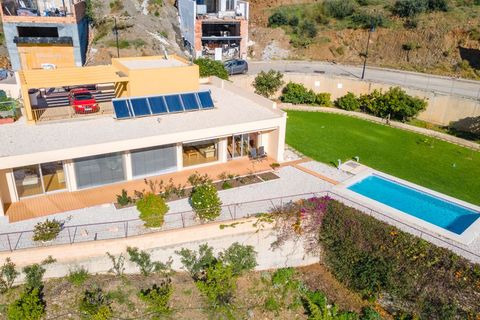 Villa i Torrox, Malaga, Torrox - € 995 000 | Ref: 19e6e85a-6506-44cd-9 - foto 2