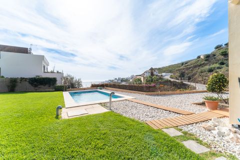 Villa i Torrox, Malaga, Torrox - € 995 000 | Ref: 19e6e85a-6506-44cd-9 - foto 4