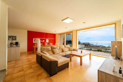 Villa i Torrox, Malaga, Torrox - € 995 000 | Ref: 19e6e85a-6506-44cd-9 - foto 5