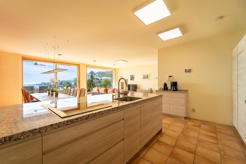 Villa i Torrox, Malaga, Torrox - € 995 000 | Ref: 19e6e85a-6506-44cd-9 - foto 14