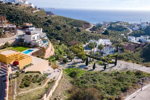 Villa i Torrox, Malaga, Torrox - € 995 000 | Ref: 19e6e85a-6506-44cd-9 - foto 30