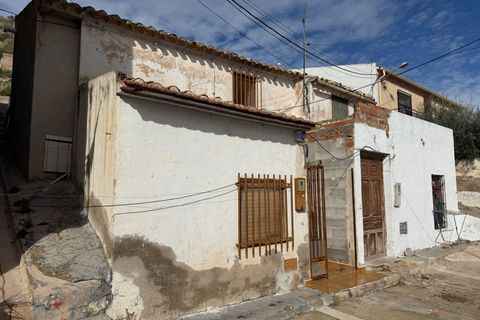 Leilighet i Cieza, Murcia, Cieza - € 56 000 | Ref: ae119d6b-9282-4fe7-9 - foto 3