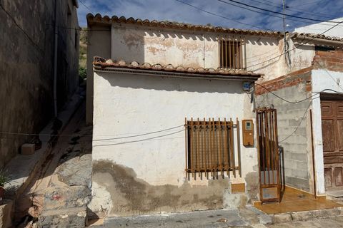 Leilighet i Cieza, Murcia, Cieza - € 56 000 | Ref: ae119d6b-9282-4fe7-9 - foto 19