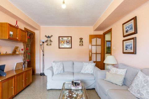 Leilighet i Valencia, Valencia, Valencia - € 260 000 | Ref: 93afc2b6-d4b4-436b-9 - foto 4