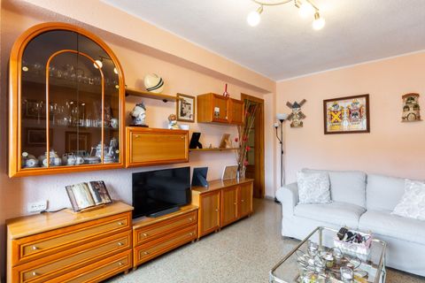 Leilighet i Valencia, Valencia, Valencia - € 260 000 | Ref: 93afc2b6-d4b4-436b-9 - foto 5
