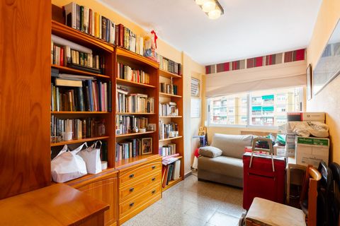 Leilighet i Valencia, Valencia, Valencia - € 260 000 | Ref: 93afc2b6-d4b4-436b-9 - foto 13