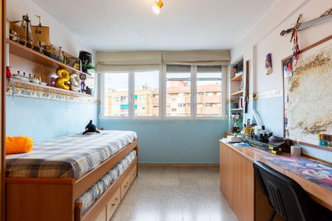 Leilighet i Valencia, Valencia, Valencia - € 260 000 | Ref: 93afc2b6-d4b4-436b-9 - foto 17