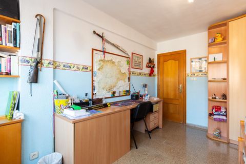 Leilighet i Valencia, Valencia, Valencia - € 260 000 | Ref: 93afc2b6-d4b4-436b-9 - foto 19