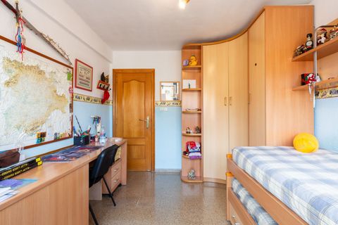 Leilighet i Valencia, Valencia, Valencia - € 260 000 | Ref: 93afc2b6-d4b4-436b-9 - foto 20