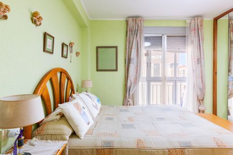 Leilighet i Valencia, Valencia, Valencia - € 260 000 | Ref: 93afc2b6-d4b4-436b-9 - foto 22