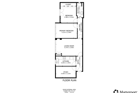 Leilighet i Valencia, Valencia, Valencia - € 260 000 | Ref: 93afc2b6-d4b4-436b-9 - foto 26
